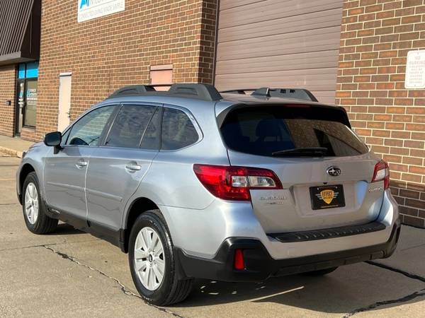 2018 Subaru Outback 2 5i Premium AWD 4dr Wagon - - by for sale in Omaha, IA – photo 11
