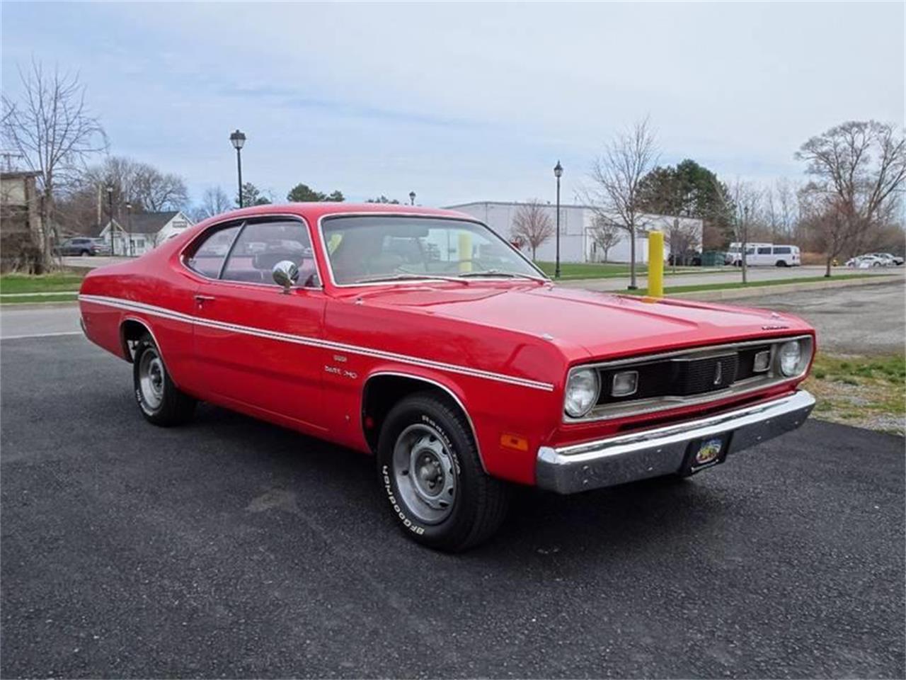 1970 Plymouth Duster for sale in Hilton, NY – photo 10