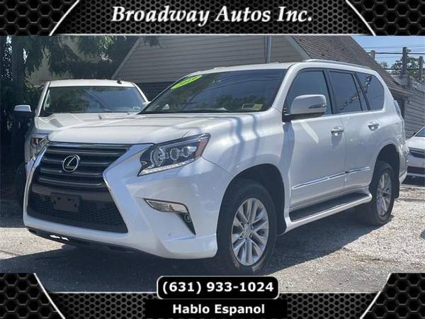 2019 Lexus GX 460 SUV - - by dealer - vehicle for sale in Amityville, NY – photo 3