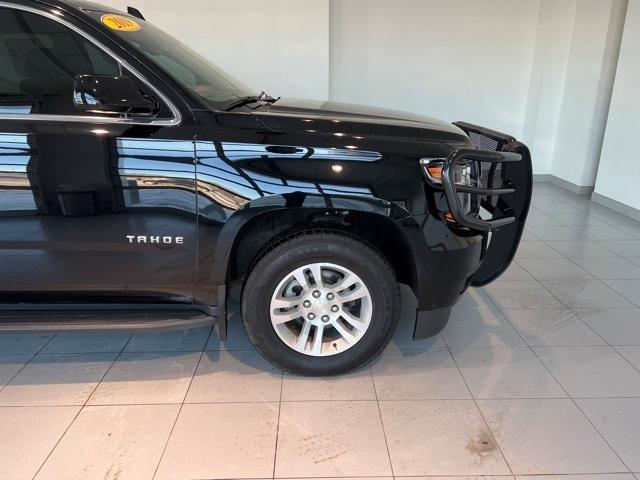 2019 Chevrolet Tahoe LT for sale in Great Falls, MT – photo 10