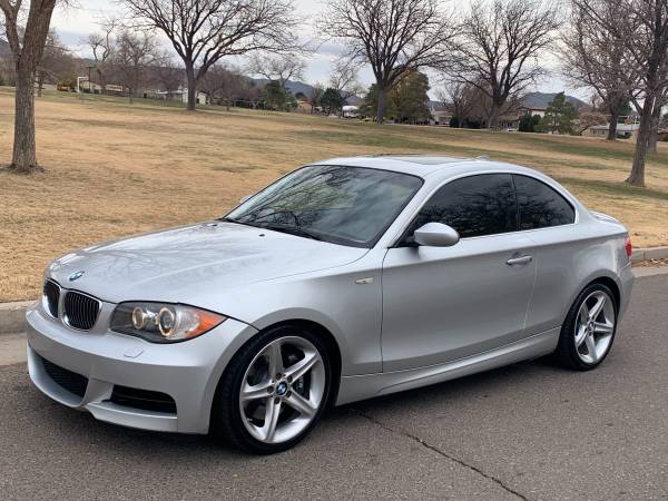 2009 BMW 135i 79k miles - - by dealer - vehicle for sale in Albuquerque, NM – photo 17