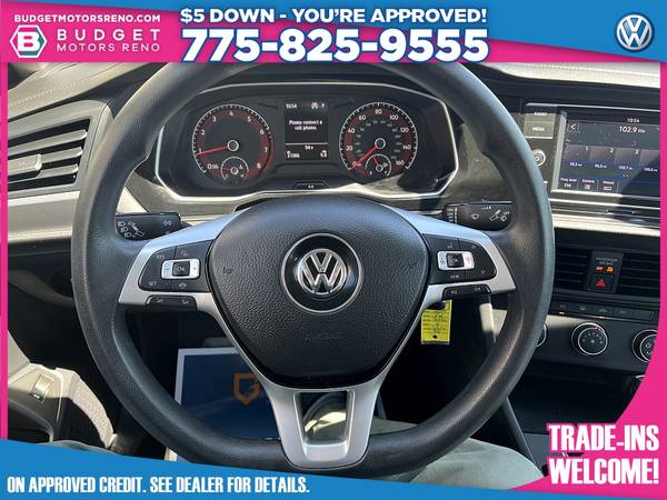 Volkswagen Jetta - - by dealer - vehicle automotive sale for sale in Reno, NV – photo 11