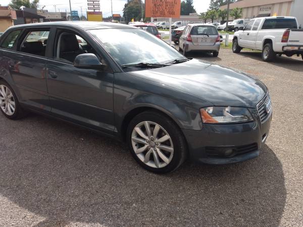 2009 Audi A3 2 0 Turbocharge - - by dealer - vehicle for sale in Newark Oh 43055, OH – photo 3