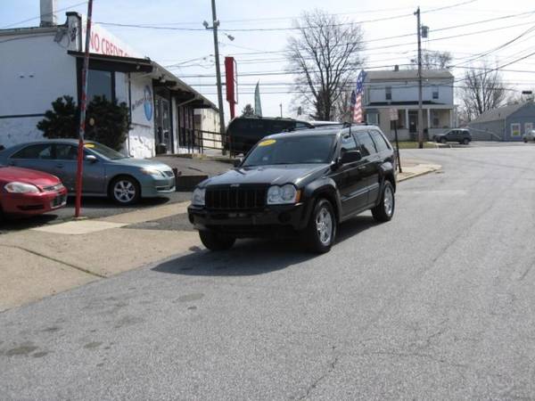 2007 Jeep Grand Cherokee Laredo 4WD - Hot Deal! - 100 APPROVAL! for sale in Prospect Park, DE – photo 2
