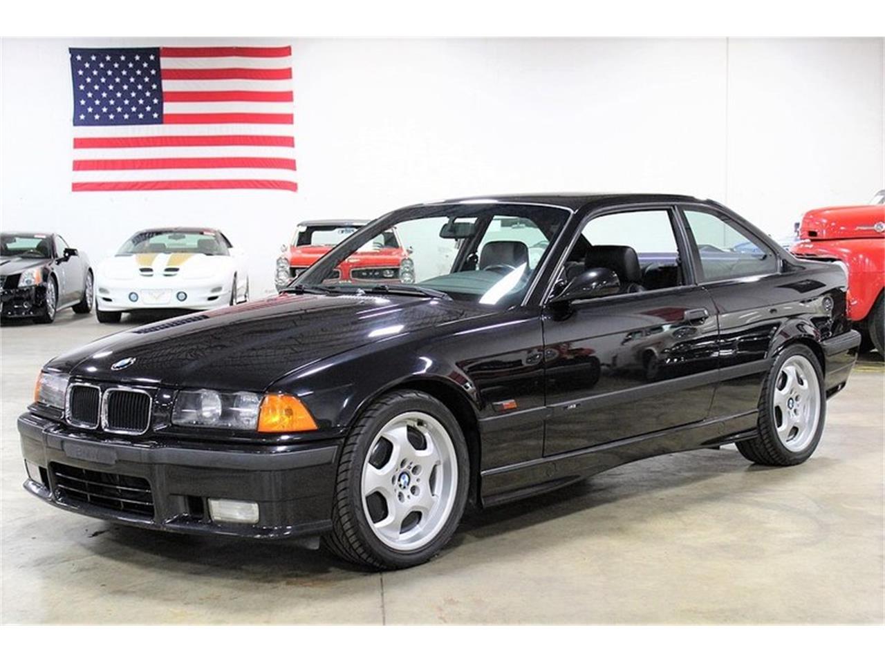 1995 BMW M3 for sale in Kentwood, MI – photo 2