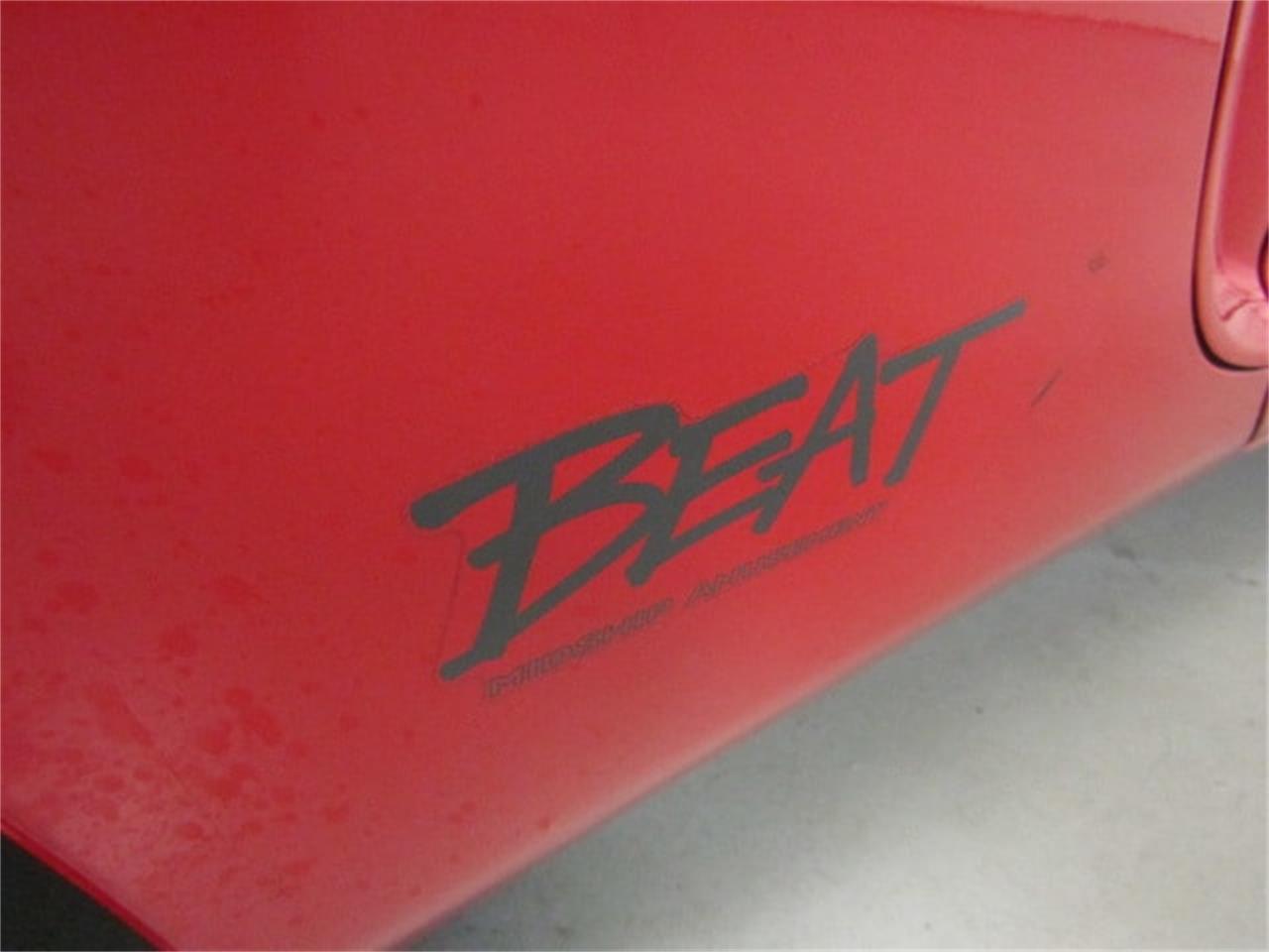 1991 Honda Beat for sale in Christiansburg, VA – photo 49