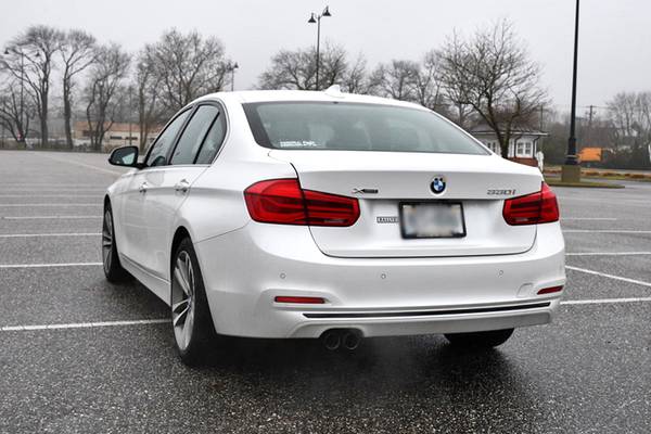 BMW 330i xDrive 2017 by Owner - Great Condition - 35, 000 Miles for sale in New Hyde Park, NY – photo 5