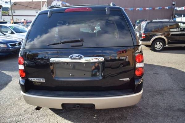 *2006* *Ford* *Explorer* *Eddie Bauer 4dr SUV 4WD (V6)* for sale in Paterson, PA – photo 23
