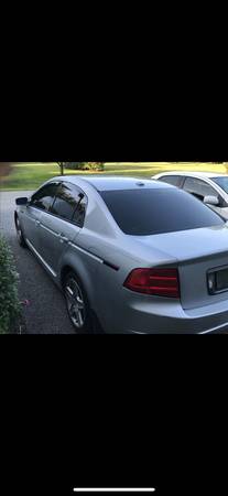 Acura TL 2005 w Rod Knock . Parting out for sale in Brewster, NY – photo 3