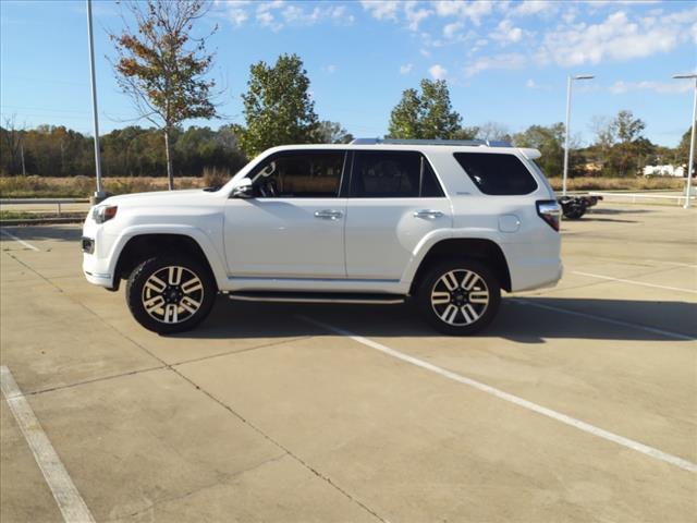 2017 Toyota 4Runner Limited for sale in Starkville, MS – photo 8