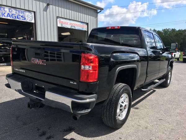 2018 GMC Sierra SLE Crew Cab Only 16K Miles! Certified With Warranty! for sale in Bridgeport, NY – photo 7