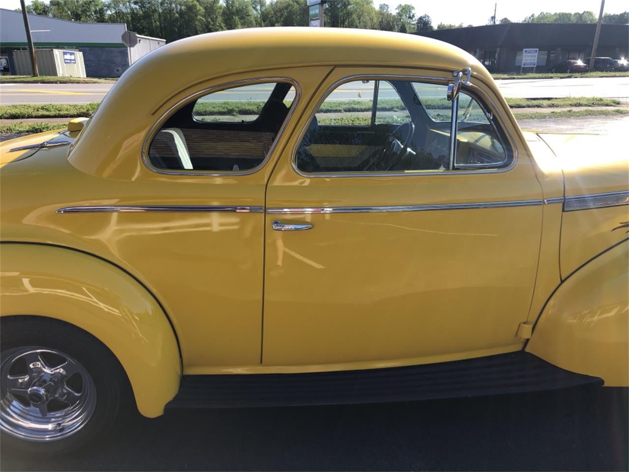 1940 Chevrolet Coupe for sale in Clarksville, GA – photo 64