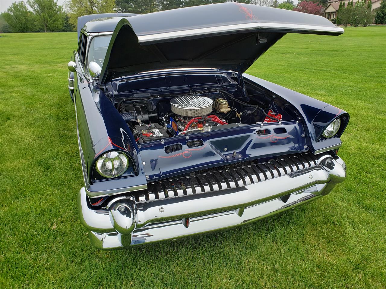 1955 Mercury Custom for sale in Nazareth, PA – photo 14