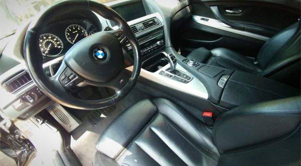 2012 BMW Coupe 328i for sale in NEW YORK, NY – photo 5