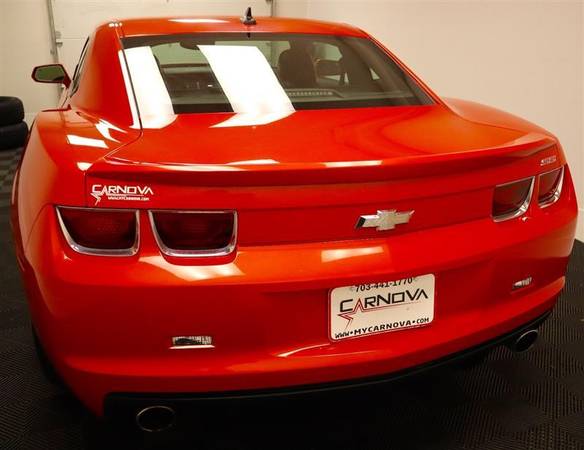 2010 CHEVROLET CAMARO 2SS w/RS Package Get Financed! - cars & trucks... for sale in Stafford, District Of Columbia – photo 8