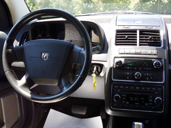 2009 Dodge Journey RT for sale in Madison , OH – photo 9