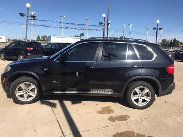 2007 BMW X5 4.8i for sale in Lafayette, IN – photo 8