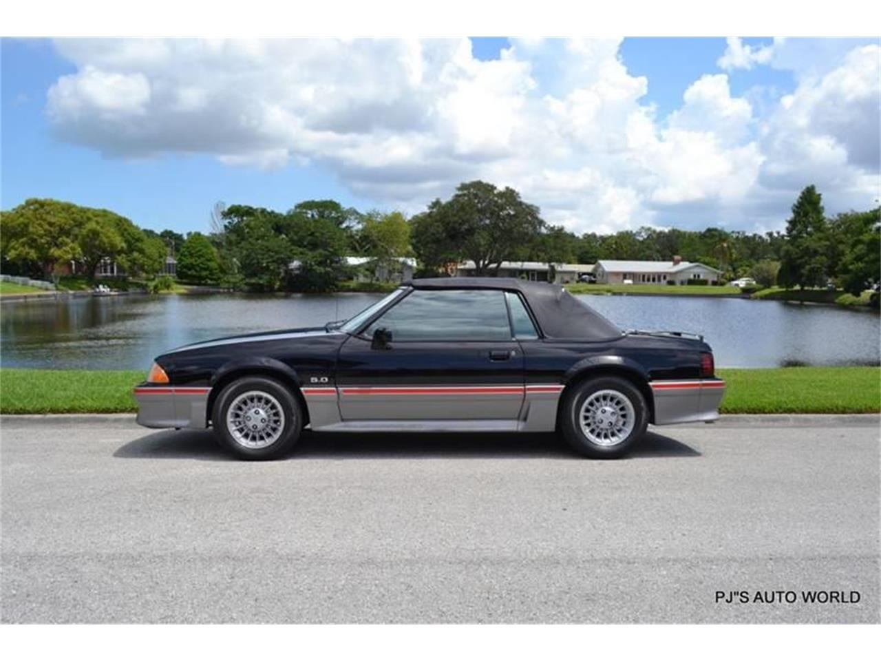 1989 Ford Mustang for sale in Clearwater, FL – photo 8