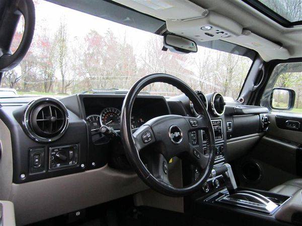 2006 HUMMER H2 No Money Down! Just Pay Taxes Tags! for sale in Stafford, VA – photo 11
