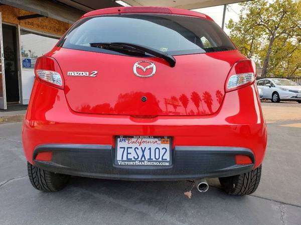 2014 Mazda MAZDA2 Sport 4dr Hatchback 4A for sale in Sacramento , CA – photo 14