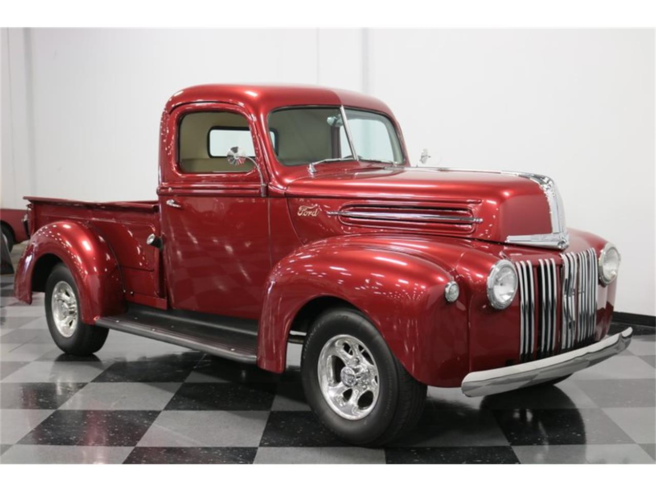 1946 Ford Pickup for sale in Fort Worth, TX – photo 17