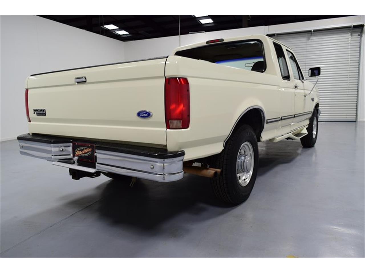 1996 Ford F250 for sale in Mooresville, NC – photo 3