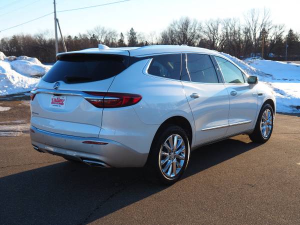 2021 Buick Enclave Premium - - by dealer - vehicle for sale in Hastings, MN – photo 3