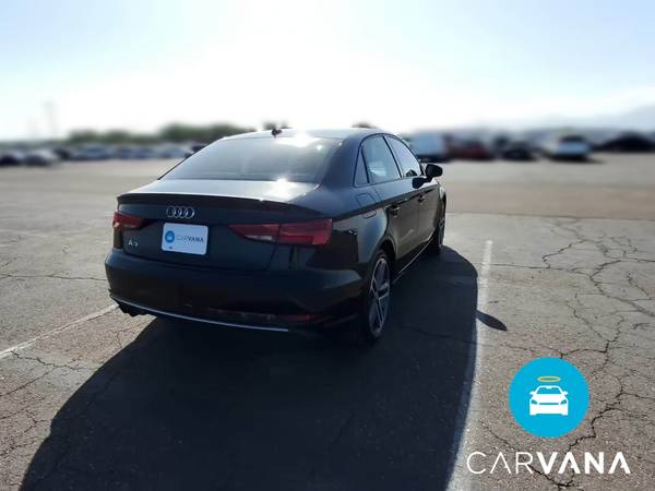 2017 Audi A3 Premium Sedan 4D sedan Black - FINANCE ONLINE - cars &... for sale in Phoenix, AZ – photo 10