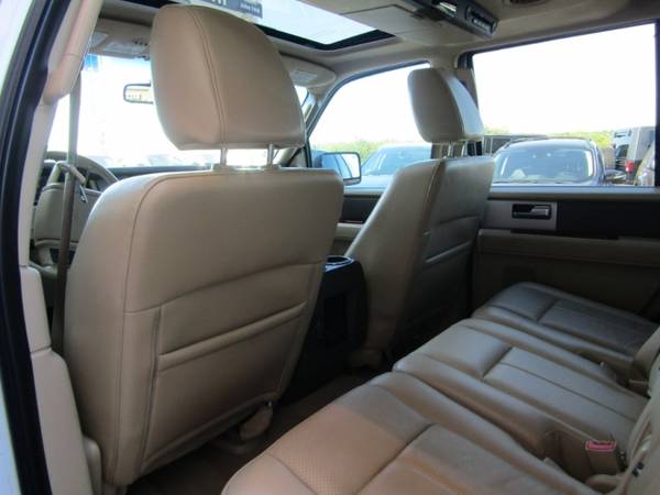 2009 Ford Expedition 2WD 4dr Eddie Bauer for sale in Watauga (N. Fort Worth), TX – photo 21
