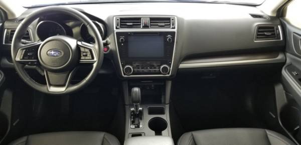 2018 Subaru Legacy 3.6R for sale in Midland, TX – photo 16