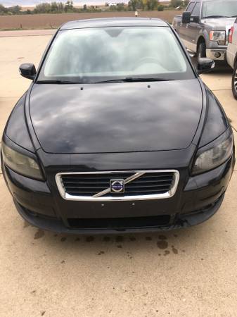 2009 Volvo C30 T5 89,000 miles for sale in Doon, MN