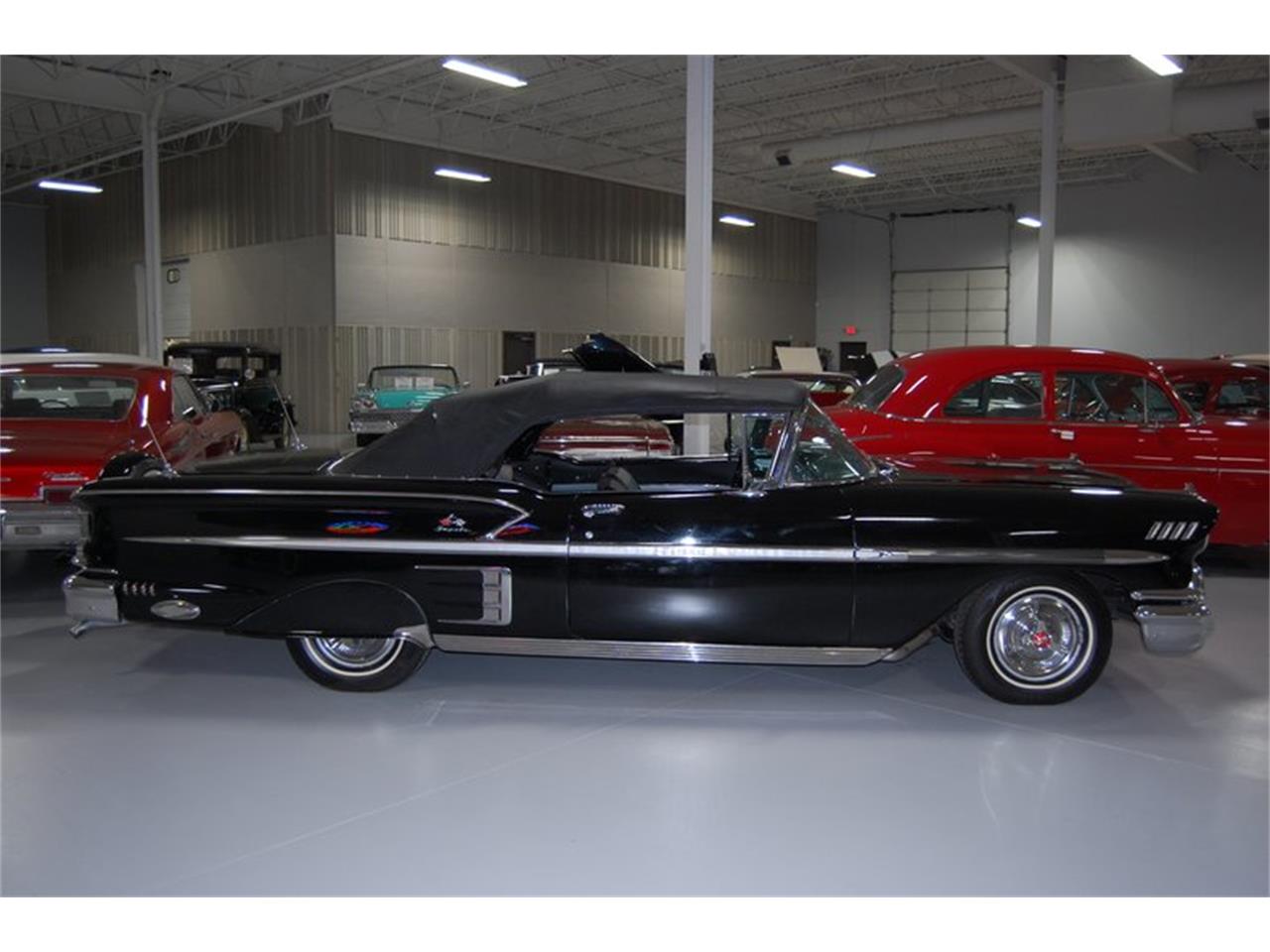 1958 Chevrolet Impala for sale in Rogers, MN – photo 16