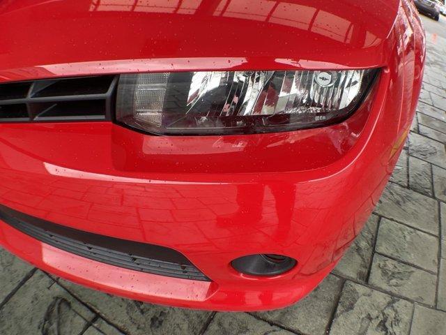 2015 Chevrolet Camaro 2LS for sale in Raleigh, NC – photo 10