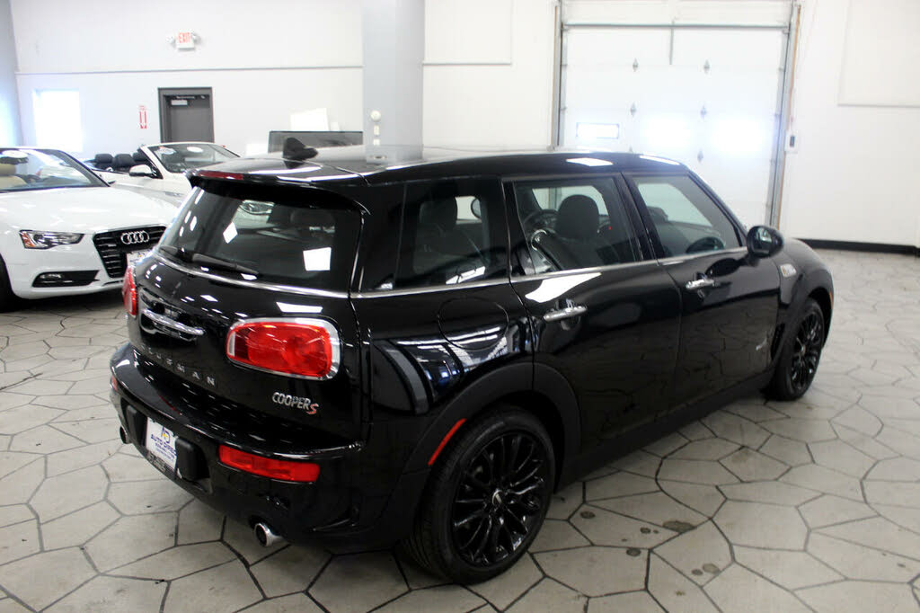 2019 MINI Cooper Clubman S ALL4 AWD for sale in Other, NJ – photo 9