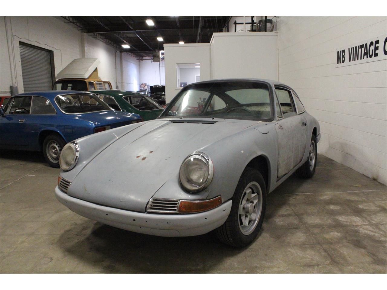 1967 Porsche 912 for sale in Cleveland, OH – photo 2