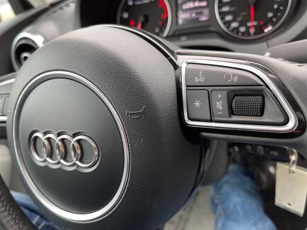 2015 Audi A3 Quattro Premium Plus, AWD, Leather, Heated Seats for sale in MONTROSE, CO – photo 19