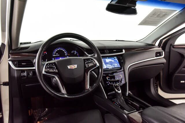 2016 Cadillac XTS Luxury AWD for sale in Chicago, IL – photo 12