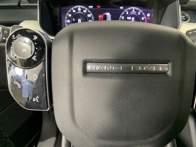 2020 Land Rover Range Rover Sport V8 HSE 4WD for sale in Duluth, GA – photo 11