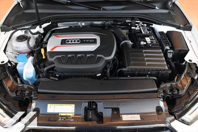 2020 Audi S3 2.0T Premium Plus for sale in La Crosse, WI – photo 17