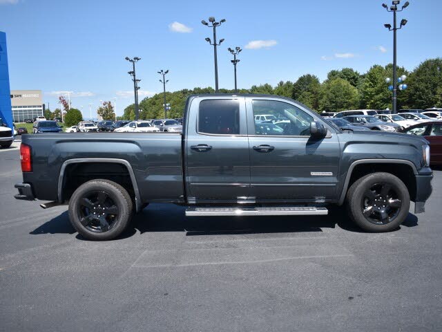 2019 GMC Sierra 1500 Limited Double Cab RWD for sale in Easley, SC – photo 2