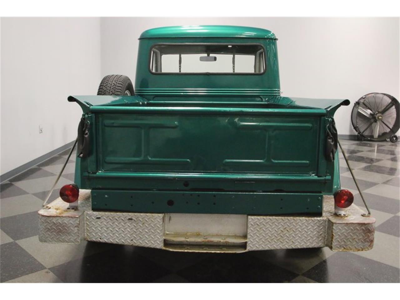 1963 Willys Pickup for sale in Lavergne, TN – photo 10