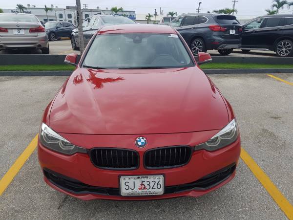2018 BMW 320i for sale in Other, Other – photo 2
