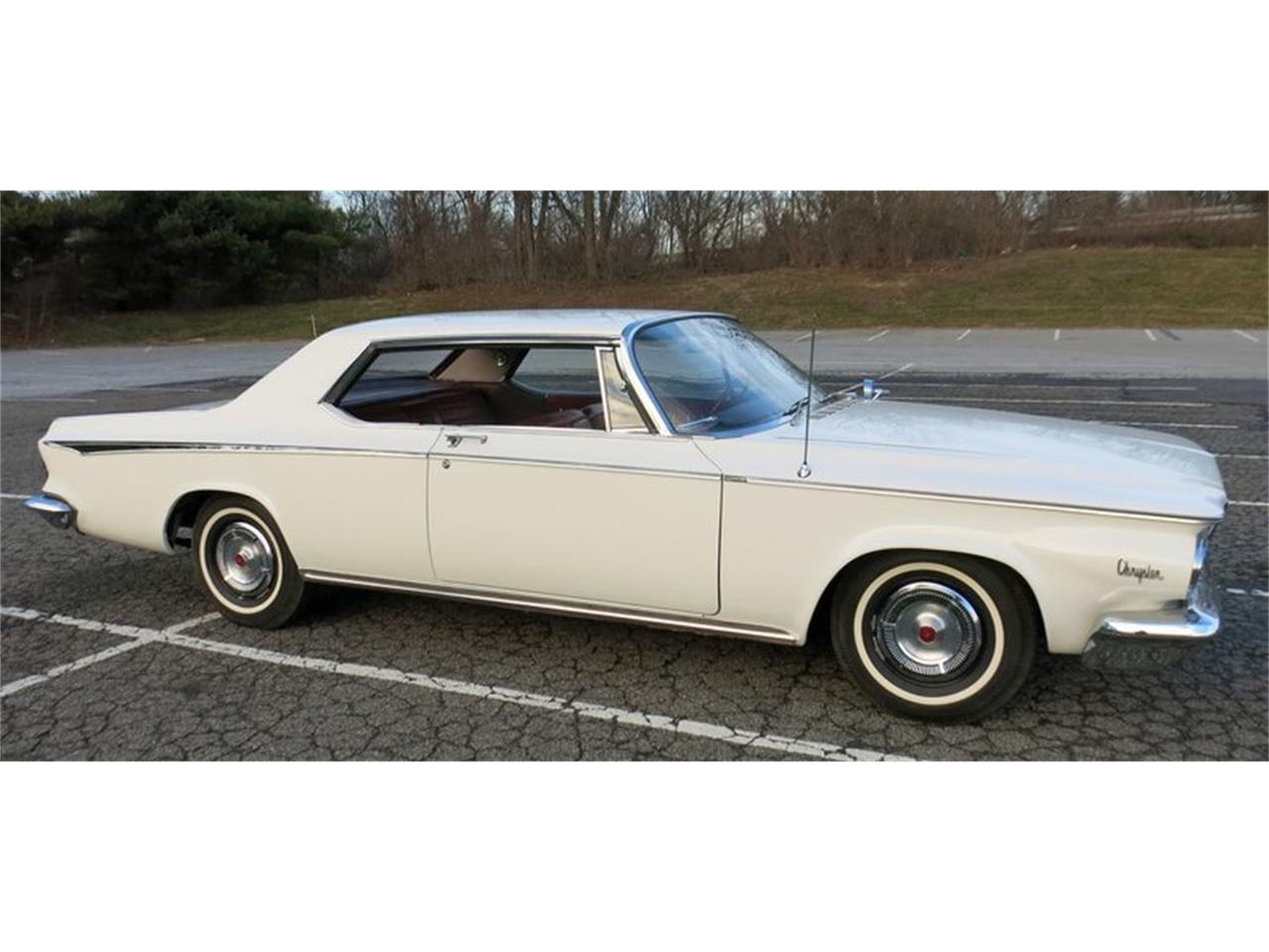 1964 Chrysler Newport for sale in West Chester, PA – photo 37