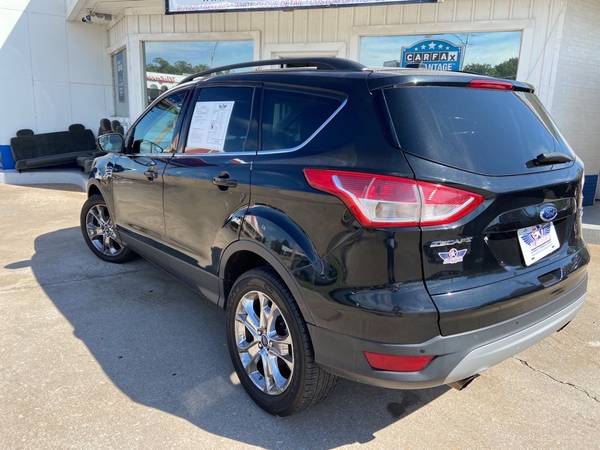 2014 Ford Escape SE 4WD - - by dealer - vehicle for sale in Joplin, MO – photo 3