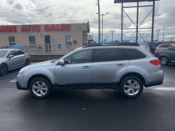 2014 Subaru Outback 3 6R Limited AWD 4dr Wagon Sale Today ! - cars for sale in Sacramento , CA – photo 7