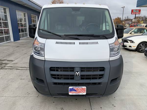2017 Ram ProMaster Cargo Van - cars & trucks - by dealer - vehicle... for sale in Grand Forks, ND – photo 3