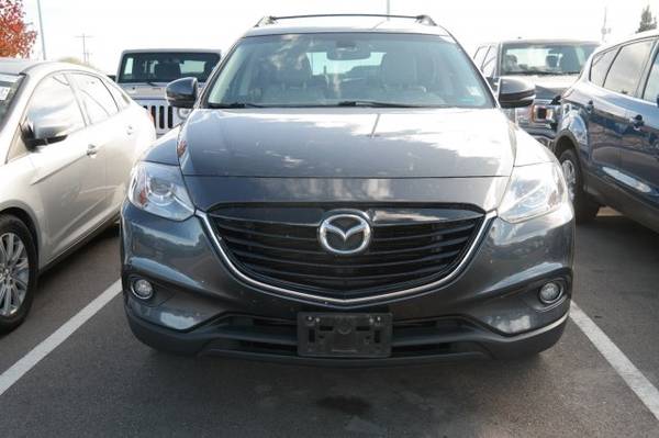 ? 2014 Mazda CX-9 Grand Touring ? for sale in Longmont, CO – photo 2