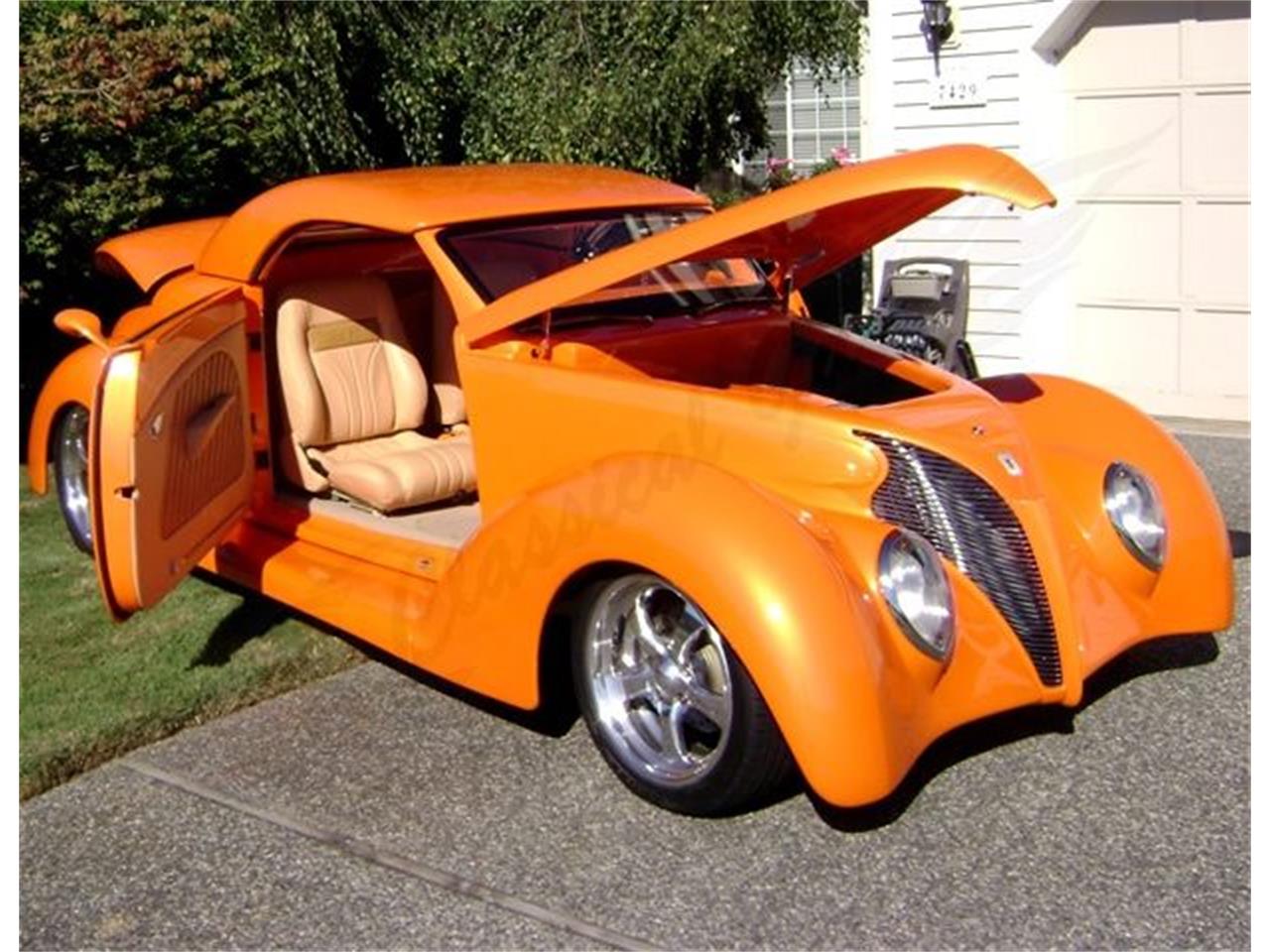 1939 Ford Roadster for sale in Arlington, TX – photo 9