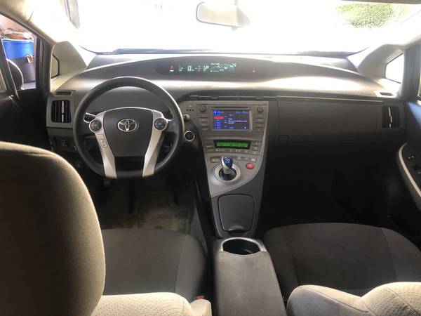 2015 Toyota Prius for sale in Chula vista, CA – photo 4