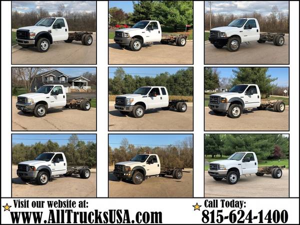 CHEAP FLATBED TRUCKS + Commercial Truck Store www.AllTrucksUSA.com -... for sale in Rockford, IL